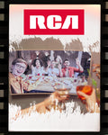 RCA 43" (1080p) FHD Smart LED TV (TC-LE43K-AN2401) Android TV