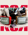 RCA 32" (720p) HD Smart LED TV (TC-LE32K-AN2401) Android TV