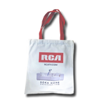 Heavy-Duty Canvas Bag