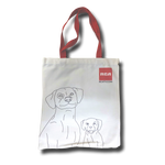 Heavy-Duty Canvas Bag