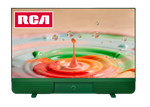 RCA EzGo Battery Powered Portable Smart TV 27" FHD 1080p Google TV