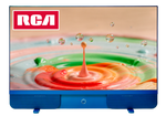 RCA EzGo Battery Powered Portable Smart TV 27" FHD 1080p Google TV