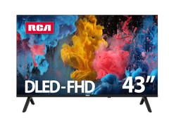 RCA 43