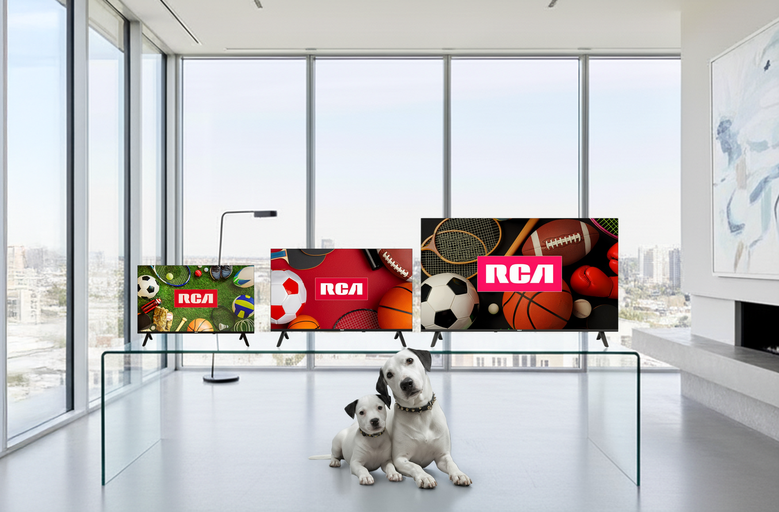 Ebay Rcatv Smart TVs – RCAtv.com